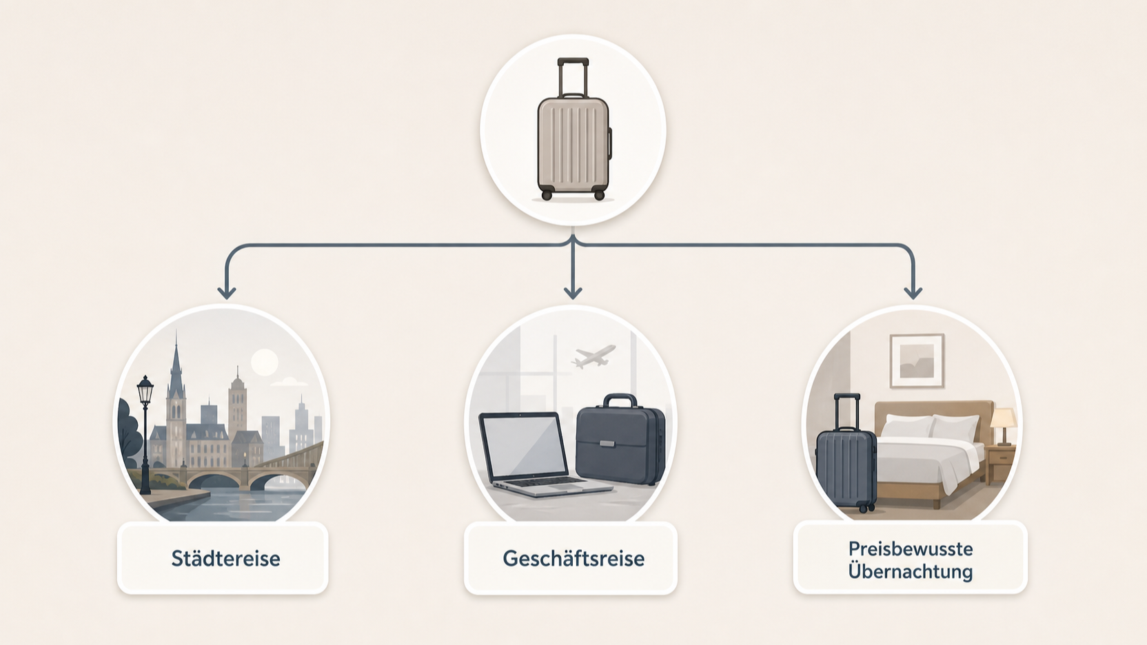 Helps readers translate the evidence-led comparison into a trip-specific shortlist
